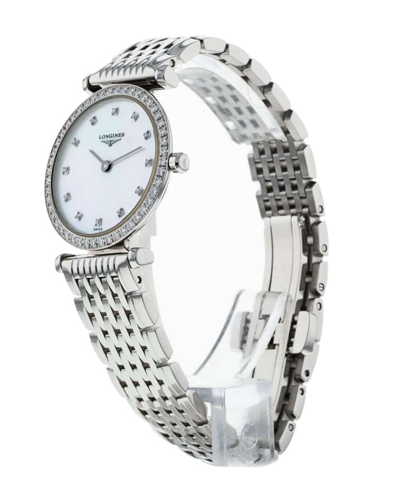 Longines Grande Classique L4.241.0.80.6